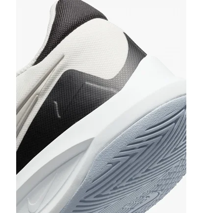 Кросівки унісекс Nike Precision 6 Grey DD9535-004
