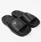 Тапочки чоловічі Air Jordan Franchise Shower Slides Black HQ2163-001
