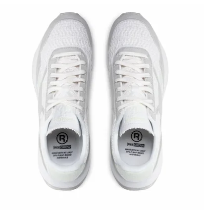 Кросівки чоловічі Reebok Cl Legacy Az Grow Grey GX5314