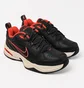 Кроссовки мужские Nike Air Monarch Iv Black 415445-003