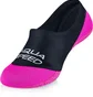 Шкарпетки дитячі Aqua Speed Neo Socks 7368 Black/Pink (1 пара) 177-19