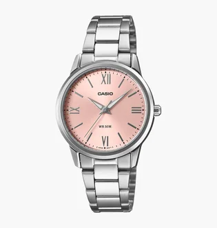 Часы женские Casio Timeless Collection LTP-1303DD-4A