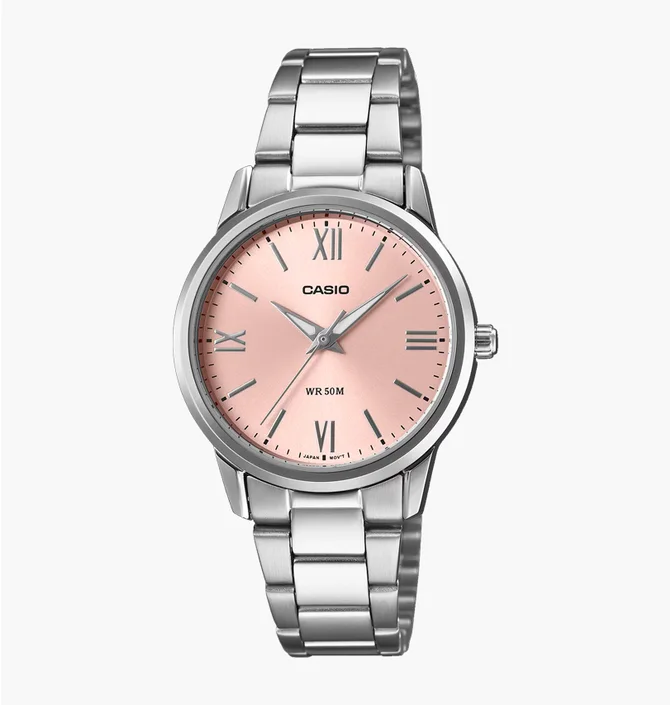 Часы женские Casio Timeless Collection LTP-1303DD-4A