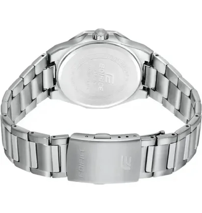 Часы мужские Casio Edifice Slim Sapphire EFR-S108D-3A