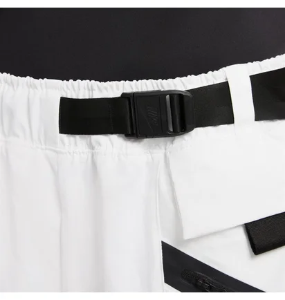 Штани жіночі Nike Sportswear Tech Pack White DD4616-100