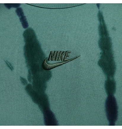 Футболка мужская Air Jordan M Nsw Tee M90 Ssnl Prem Essntl Green FV3780-361