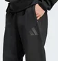 Штани чоловічі Adidas Z.N.E. Pants Black JD9599