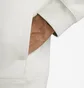 Кофта чоловіча Nike 1/2 Sportswear Club White DD4732-073