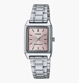 Годинник жіночий Casio LTP-V007D-4E