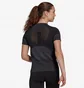 Футболка жіноча Adidas Primeknit T-Shirt Black GK3754