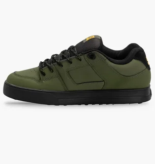 Черевики чоловічі DC Pure Olive DC01787301