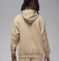 Худи мужское Air Jordan Hoodie Pullover Flight Mvp Beige FN6352-244