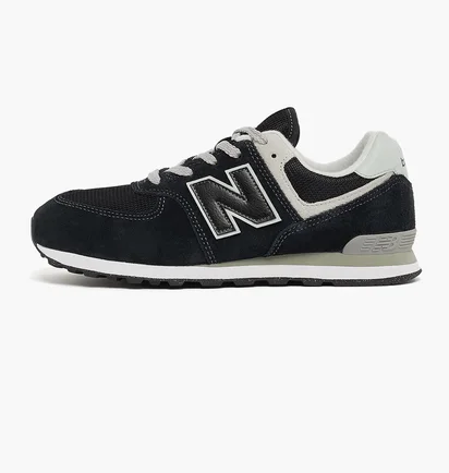 Кроссовки женские New Balance 574 Blue GC574EVB