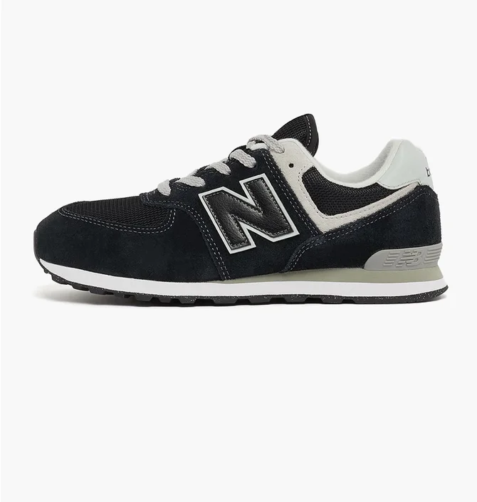 Кроссовки женские New Balance 574 Blue GC574EVB