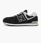 Кроссовки женские New Balance 574 Blue GC574EVB