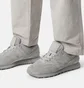 Кроссовки мужские New Balance 574 X Stone Island Grey U574BSSG