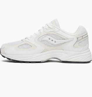 Кроссовки унисекс Saucony Grid Jazz 9 Suede White S70898-9