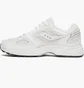 Кросівки унісекс Saucony Grid Jazz 9 Suede White S70898-9