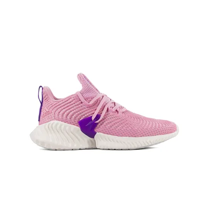 Кроссовки детские Adidas Alphabounce Instinc Pink F33972