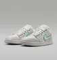 Кросівки жіночі Air Jordan Wmns 1 Low Se White IH3369-077