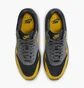 Кроссовки мужские Nike Air Max 1 Ess Grey/Yellow FZ5808-014
