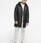 Куртка чоловіча Nike Sportswear Synthetic-Fill Black CU4416-010