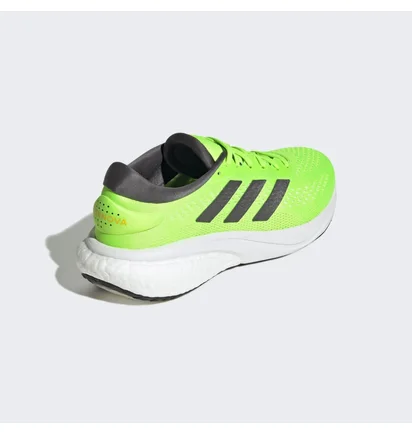 Кроссовки мужские Adidas Supernova 2.0 Green Gw9092