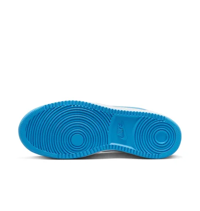 Кроссовки мужские Nike Ebernon Low White AQ1775-102