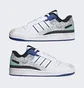 Кросівки чоловічі Adidas Forum Exhibit Low Shoes White Gy4670