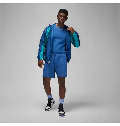 Футболка чоловіча Air Jordan Jumpman Blue Dc7485-493