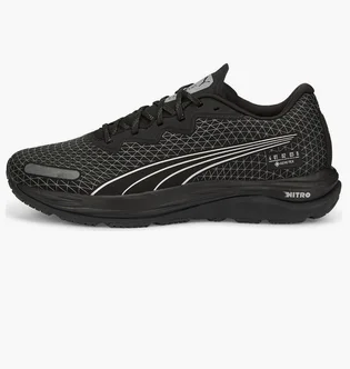 Кросівки чоловічі Puma Velocity Nitro 2 Gtx Black 37750701
