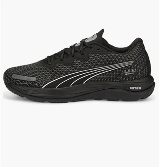 Кроссовки мужские Puma Velocity Nitro 2 Gtx Black 37750701