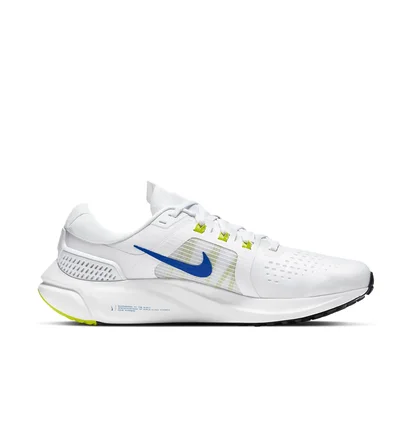 Кроссовки мужские Nike Air Zoom Vomero 15 White CU1855-102