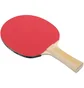Ракетка для настольного тенниса Donic Legends 150 Fsc Black/Red 705211