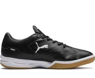 Кросівки унісекс Puma Tenaz Black 104889-01