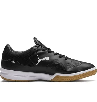 Кроссовки унисекс Puma Tenaz Black 104889-01