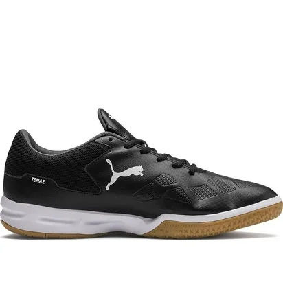 Кроссовки унисекс Puma Tenaz Black 104889-01