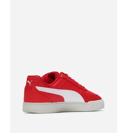 Кросівки чоловічі Puma Caven Red 380810-19