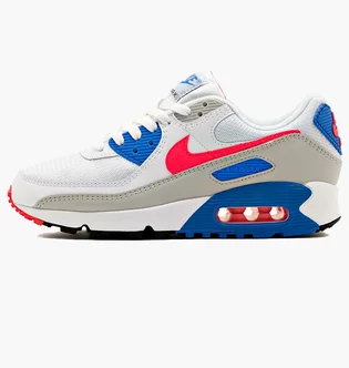 Кросівки жіночі Nike Air Max Iii Wmns White DA8856-100