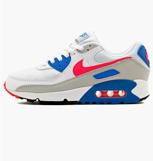 Кроссовки женские Nike Air Max Iii Wmns White DA8856-100