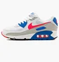 Кросівки жіночі Nike Air Max Iii Wmns White DA8856-100