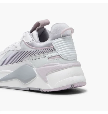 Кроссовки женские Puma Rs-X Soft Grey 393772-04