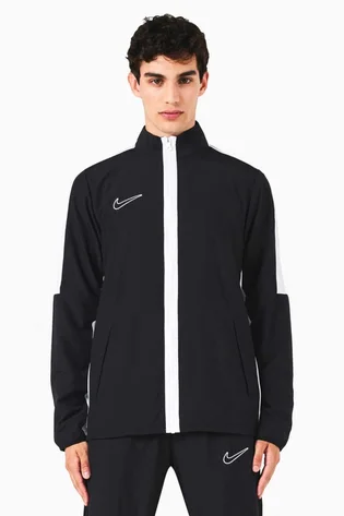 Олімпійка чоловіча Nike Dri-Fit Academy 23 Black DR1710-010