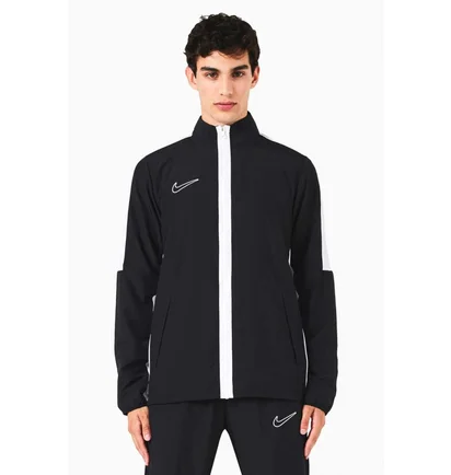 Олимпийка мужская Nike Dri-Fit Academy 23 Black DR1710-010