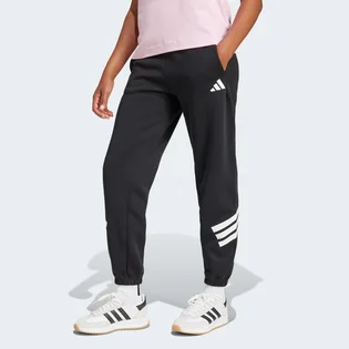 Штани жіночі Adidas Future Icons 3-Stripes Black JC5454