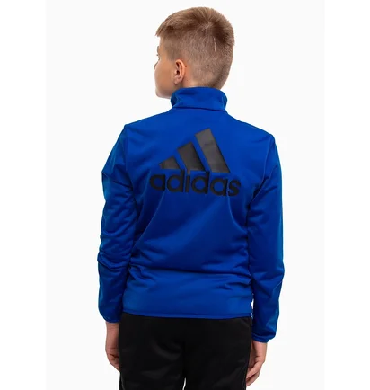 Спортивный костюм детский Adidas Essentials Blue HN1918