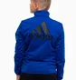 Спортивный костюм детский Adidas Essentials Blue HN1918