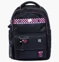 Рюкзак дитячий YES Shhh Black TS-48L-550352