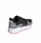 Кроссовки женские Adidas Crazychaos Black/Grey EF1060