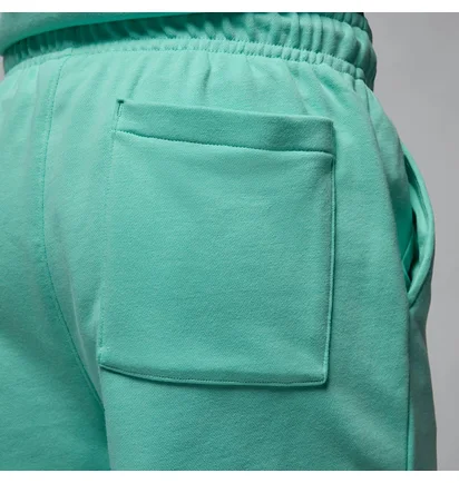 Шорти чоловічі Air Jordan Ess Flc Short Lb Turquoise FQ4534-349